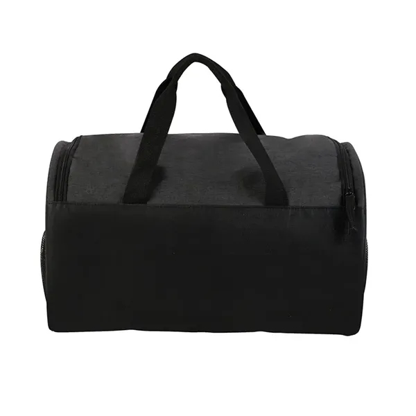 Nexion RPET Duffel Bag... from ASI 67866 Logomark/Valumark