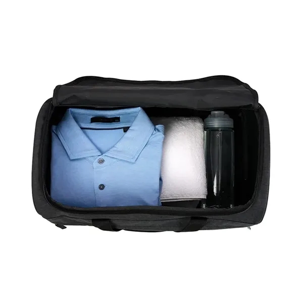 Nexion RPET Duffel Bag... from ASI 67866 Logomark/Valumark