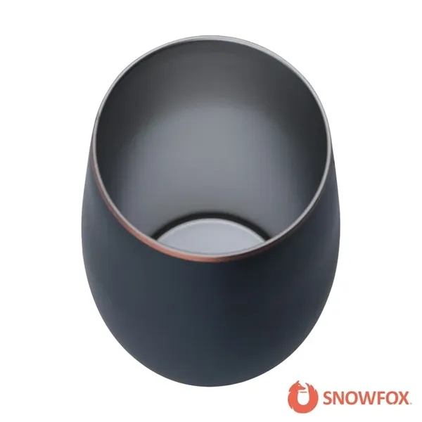 Snowfox® 1.3L / 45 oz. Insulated Wine Chiller... from ASI 67866 Logomark/Valumark