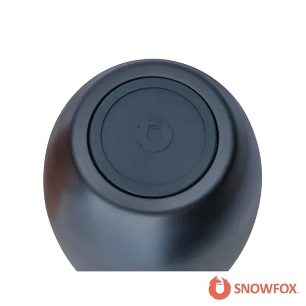 Snowfox® 1.3L / 45 oz. Insulated Wine Chiller... from ASI 67866 Logomark/Valumark