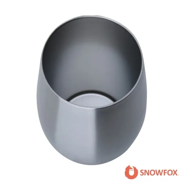 Snowfox® 1.3L / 45 oz. Insulated Wine Chiller... from ASI 67866 Logomark/Valumark