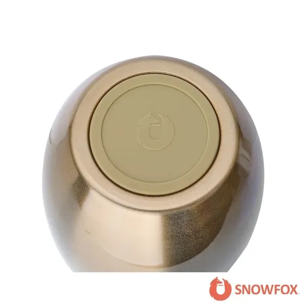 Snowfox® 1.3L / 45 oz. Insulated Wine Chiller... from ASI 67866 Logomark/Valumark
