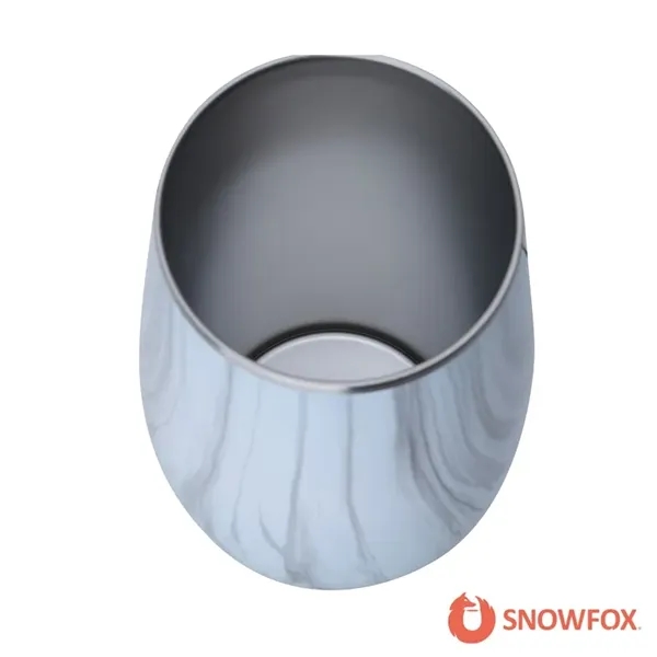 Snowfox® 1.3L / 45 oz. Insulated Wine Chiller... from ASI 67866 Logomark/Valumark