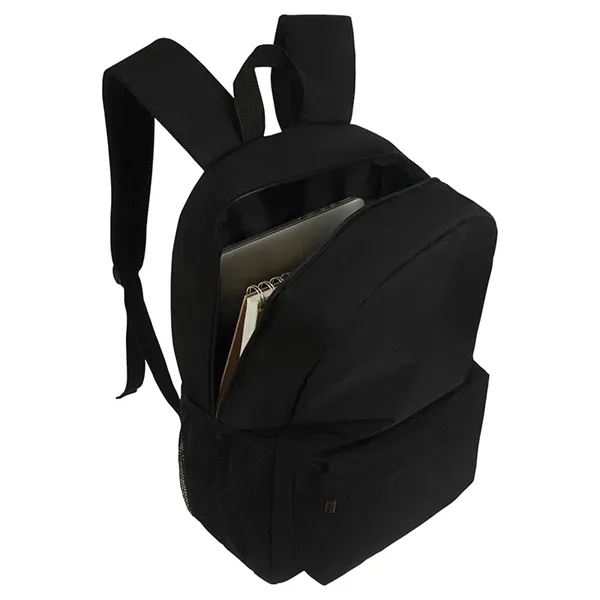 Braydon Classic Laptop Backpack... from ASI 67866 Logomark/Valumark