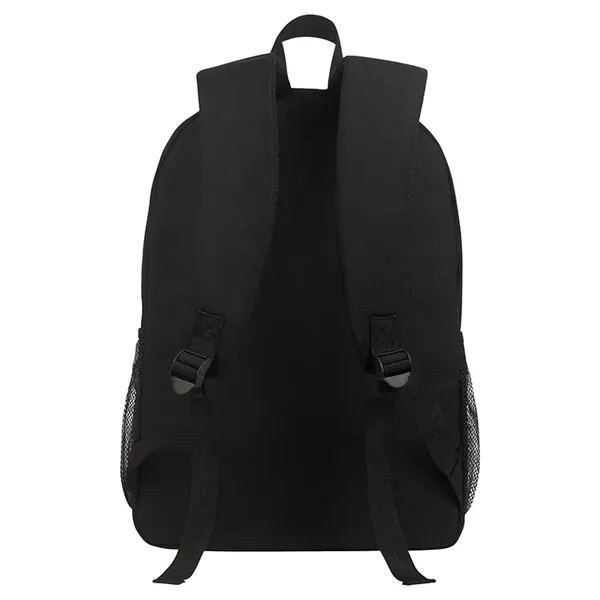 Braydon Classic Laptop Backpack... from ASI 67866 Logomark/Valumark