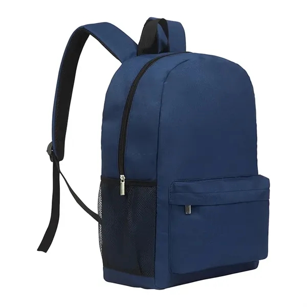 Braydon Classic Laptop Backpack... from ASI 67866 Logomark/Valumark