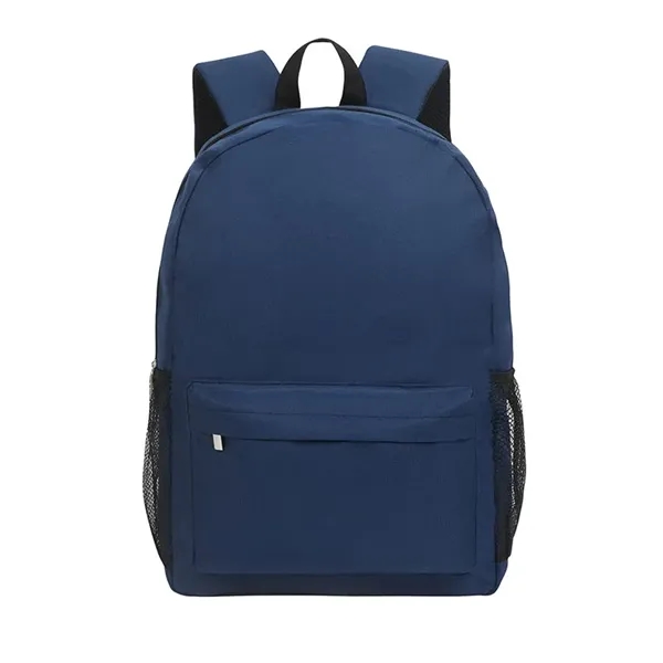 Braydon Classic Laptop Backpack... from ASI 67866 Logomark/Valumark