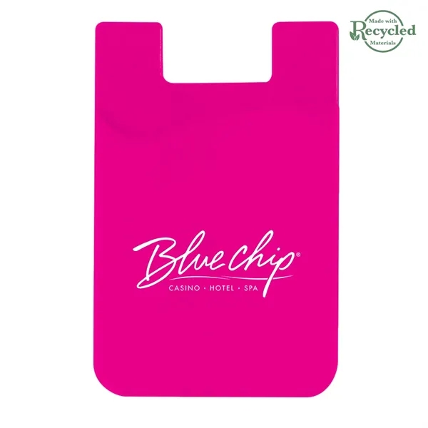 Silicone Card Sleeve... from ASI 61125 Hit Promotional Products / Hit®