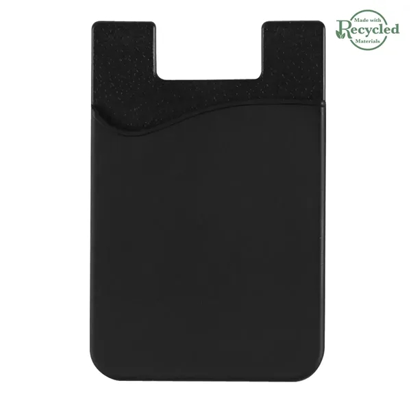 Silicone Card Sleeve... from ASI 61125 Hit Promotional Products / Hit®