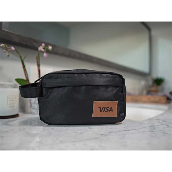 This is the perfect travel accessory to compliment any look.... from ASI 61966 HPG / OrigAudio HPG Gold