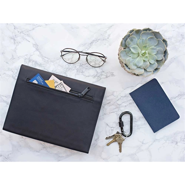 A classic and trendy style this tablet holder keeps you organized... from ASI 61966 HPG / OrigAudio