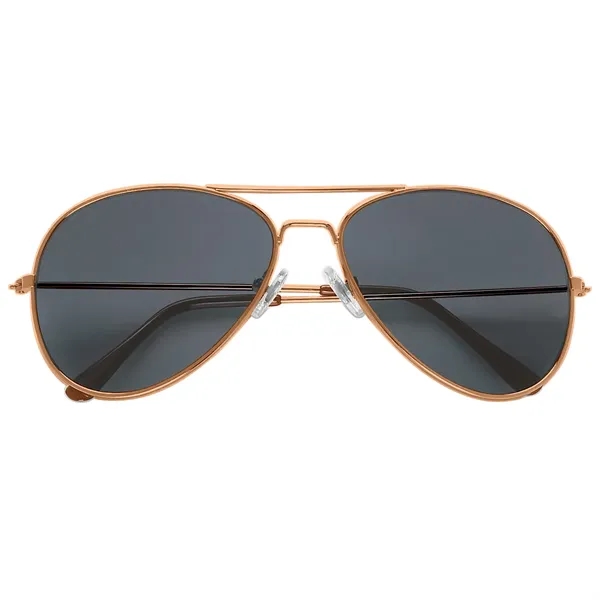 Aviator sunglasses.... from ASI 61125 Hit Promotional Products / Hit®
