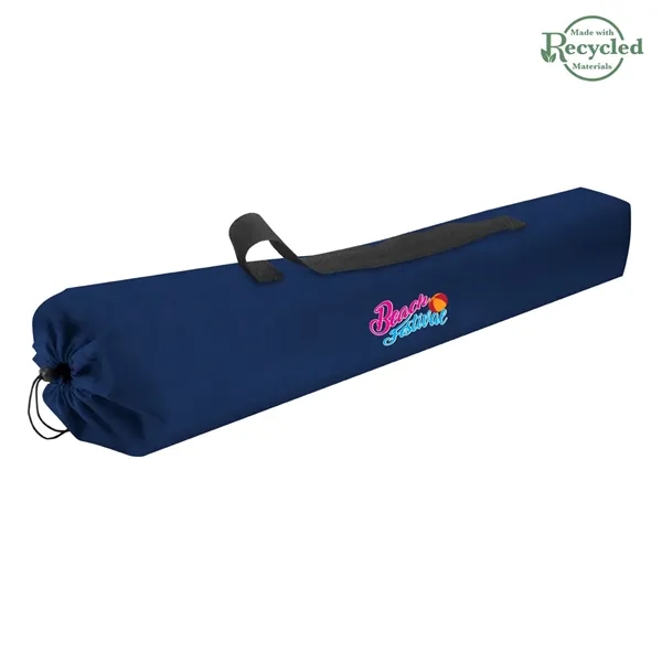 Folding chair with carrying bag made of 600 denier nylon.... from ASI 61125 Hit Promotional Products / Hit®