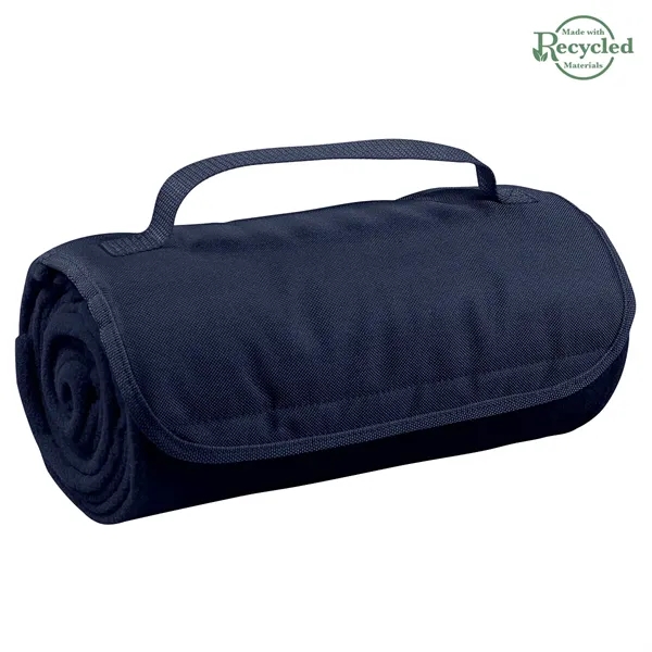 Roll up blanket.... from ASI 61125 Hit Promotional Products / Hit®