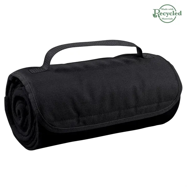Roll up blanket.... from ASI 61125 Hit Promotional Products / Hit®