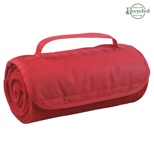 Roll up blanket.... from ASI 61125 Hit Promotional Products / Hit®