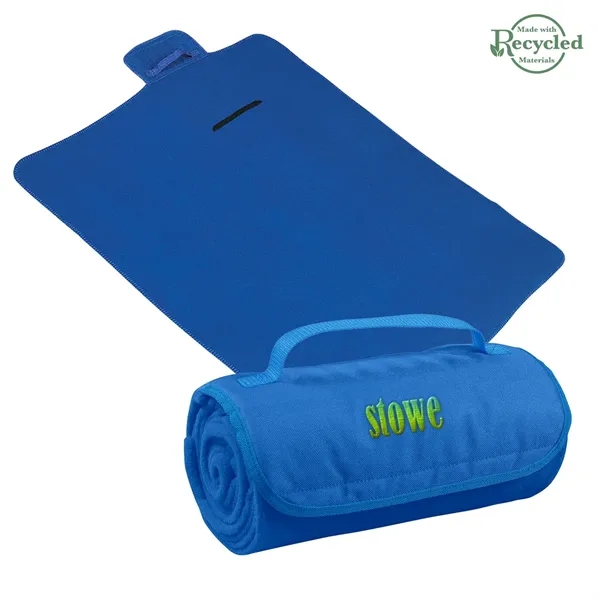 Roll up blanket.... from ASI 61125 Hit Promotional Products / Hit®