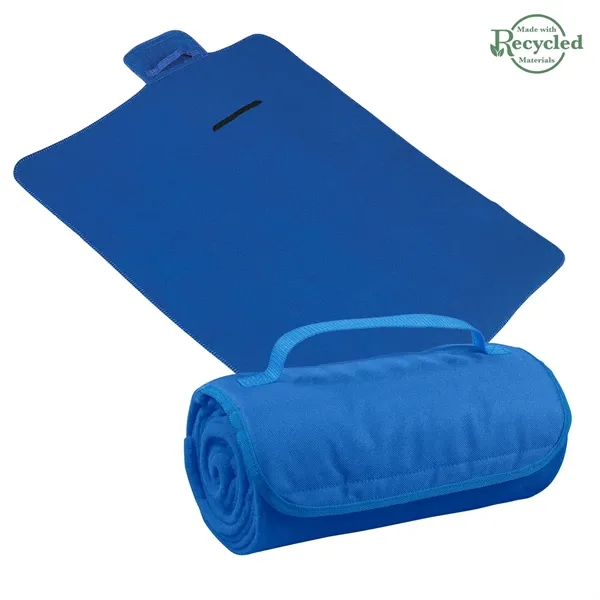 Roll up blanket.... from ASI 61125 Hit Promotional Products / Hit®
