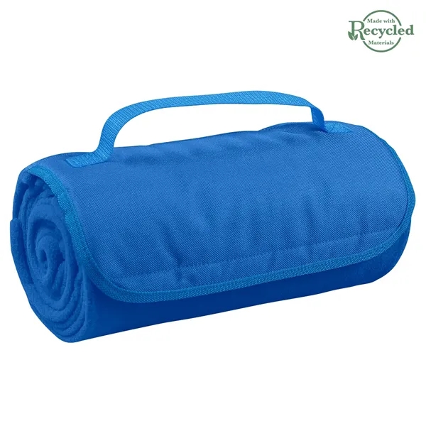 Roll up blanket.... from ASI 61125 Hit Promotional Products / Hit®