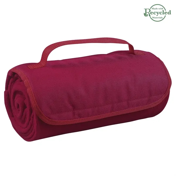 Roll up blanket.... from ASI 61125 Hit Promotional Products / Hit®