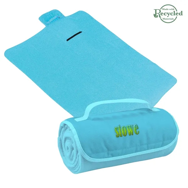 Roll up blanket.... from ASI 61125 Hit Promotional Products / Hit®