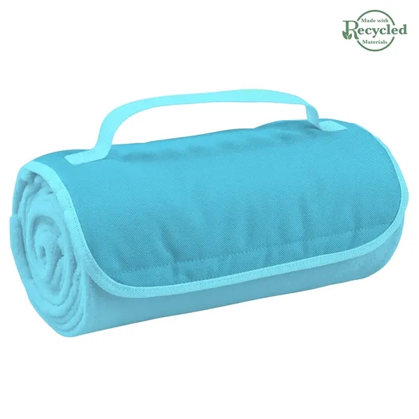 Roll up blanket.... from ASI 61125 Hit Promotional Products / Hit®
