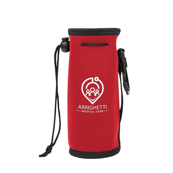 Bottle insulator, 20 oz.... from ASI 61125 Hit Promotional Products / Hit®