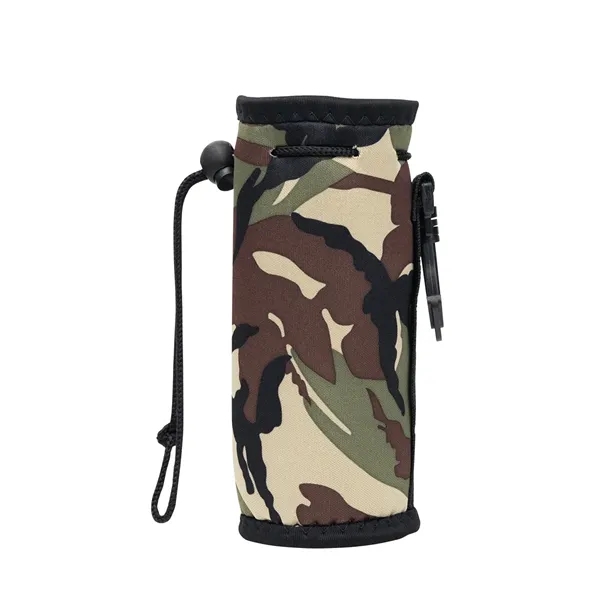 Bottle insulator, 20 oz.... from ASI 61125 Hit Promotional Products / Hit®