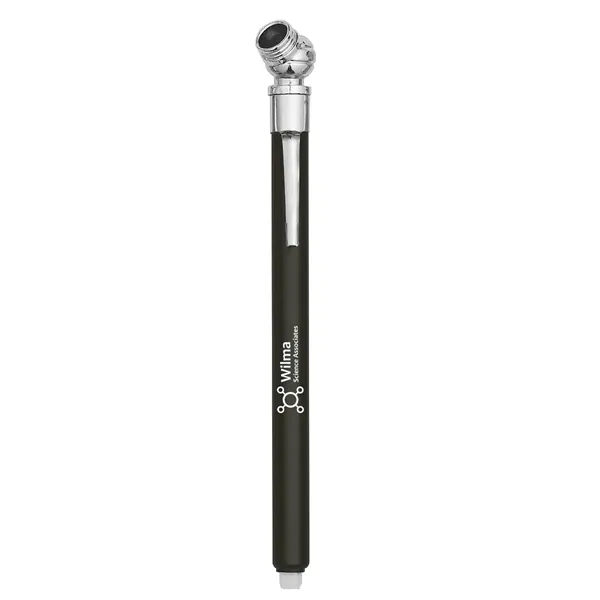 Tire gauge with clip.... from ASI 61125 Hit Promotional Products / Hit®