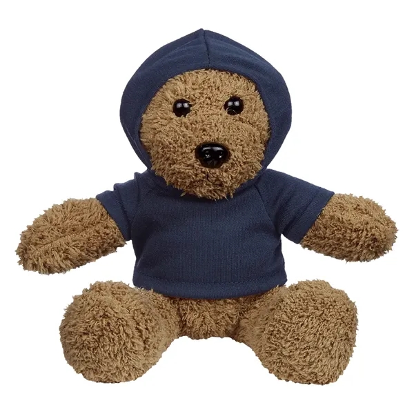 Ole' Time Rag Bear with Shirt.... from ASI 61125 Hit Promotional Products / Hit®