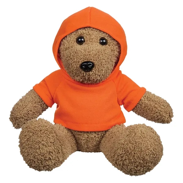 Ole' Time Rag Bear with Shirt.... from ASI 61125 Hit Promotional Products / Hit®