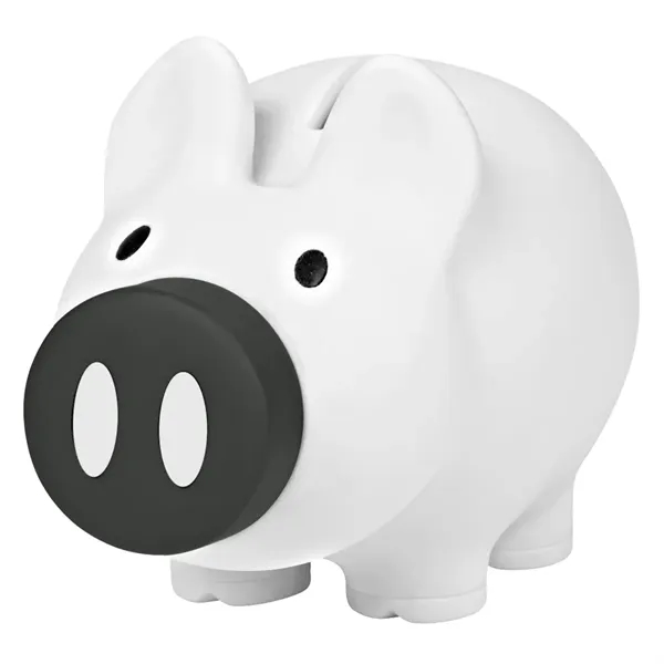 Payday Piggy Bank Removable Nose For Coin Retrieval... from ASI 61125 Hit Promotional Products / Hit®