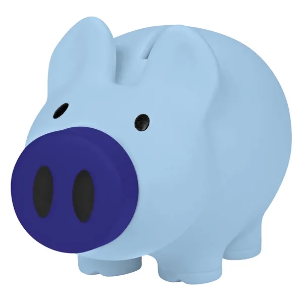Payday Piggy Bank Removable Nose For Coin Retrieval... from ASI 61125 Hit Promotional Products / Hit®