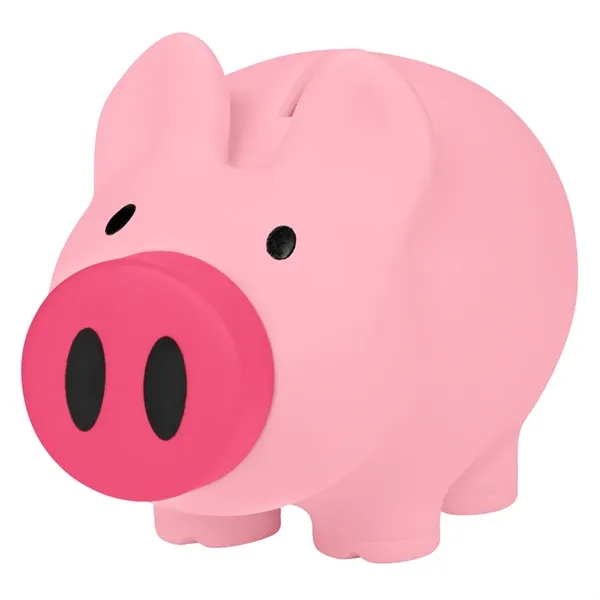 Payday Piggy Bank Removable Nose For Coin Retrieval... from ASI 61125 Hit Promotional Products / Hit®