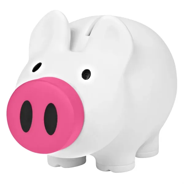 Payday Piggy Bank Removable Nose For Coin Retrieval... from ASI 61125 Hit Promotional Products / Hit®
