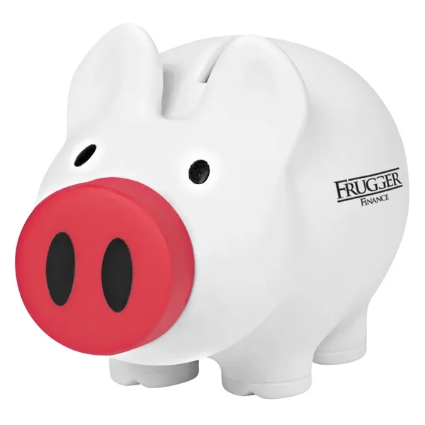 Payday Piggy Bank Removable Nose For Coin Retrieval... from ASI 61125 Hit Promotional Products / Hit®