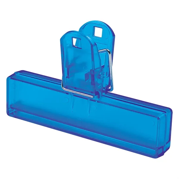 4" chip clip... from ASI 61125 Hit Promotional Products / Hit®