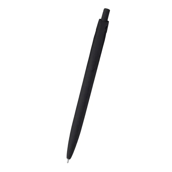 Sleek Write Rubberized Pen.... from ASI 61125 Hit Promotional Products / Hit®