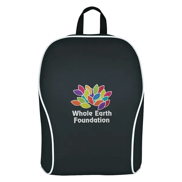 Economy Backpack... from ASI 61125 Hit Promotional Products / Hit®