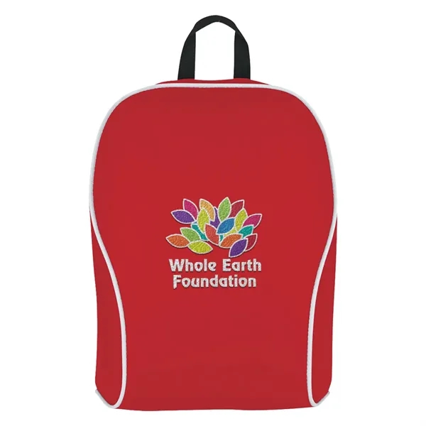 Economy Backpack... from ASI 61125 Hit Promotional Products / Hit®