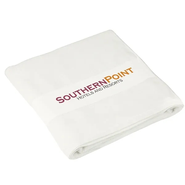 Beach Towel... from ASI 61125 Hit Promotional Products / Hit®