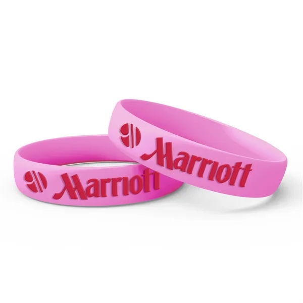 Crafted from durable, flexible, and waterproof silicone, these bands feature n... from ASI 90807 Tekweld