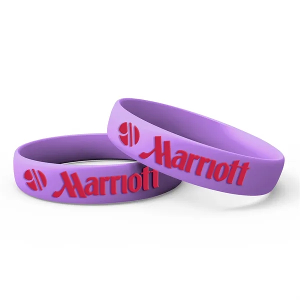 Crafted from durable, flexible, and waterproof silicone, these bands feature n... from ASI 90807 Tekweld