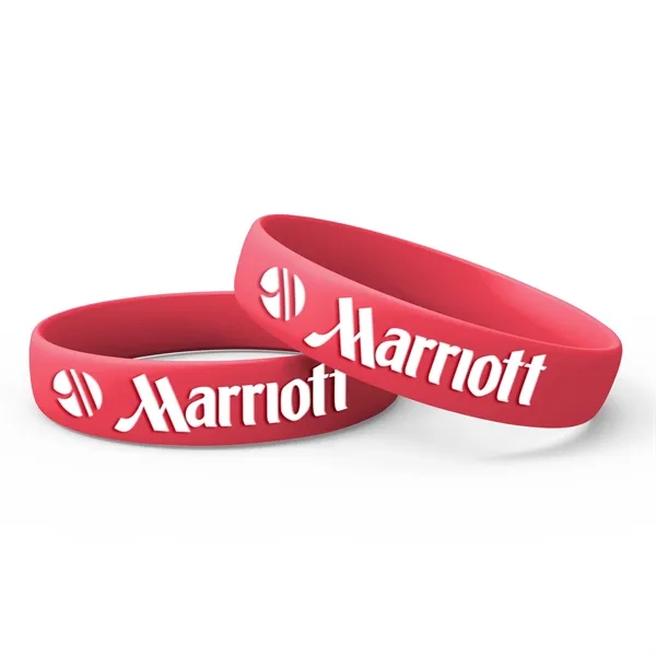 Crafted from durable, flexible, and waterproof silicone, these bands feature n... from ASI 90807 Tekweld