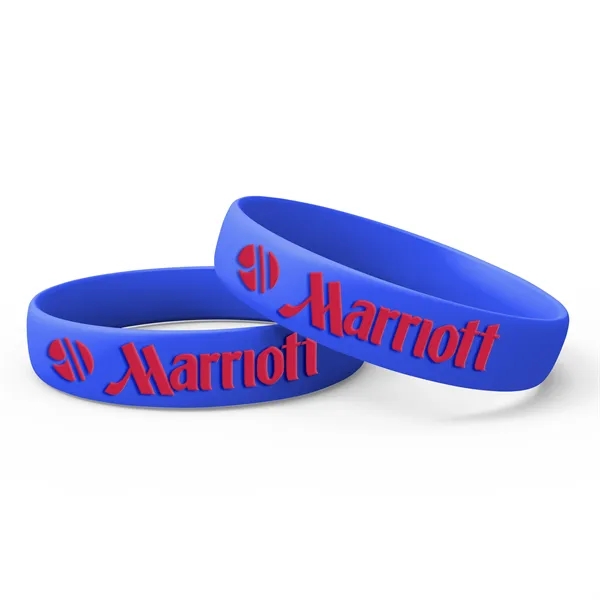 Crafted from durable, flexible, and waterproof silicone, these bands feature n... from ASI 90807 Tekweld