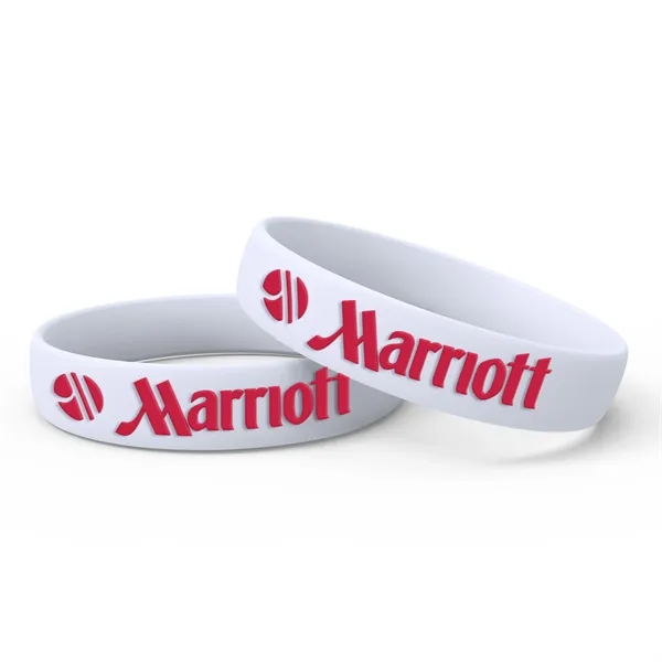 Crafted from durable, flexible, and waterproof silicone, these bands feature n... from ASI 90807 Tekweld