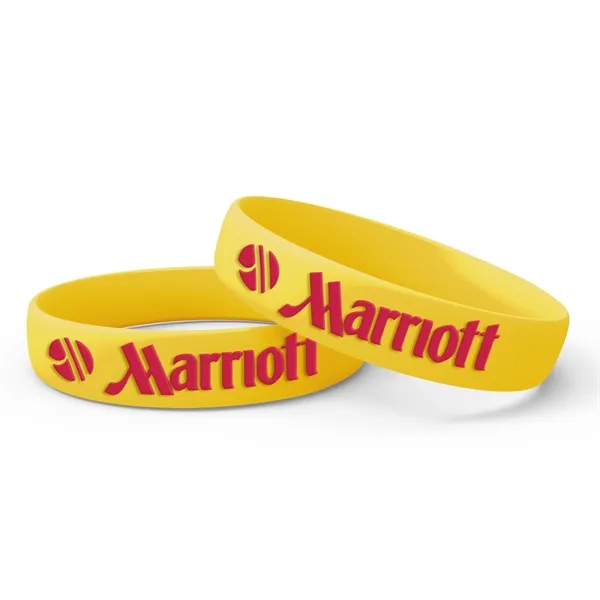 Crafted from durable, flexible, and waterproof silicone, these bands feature n... from ASI 90807 Tekweld