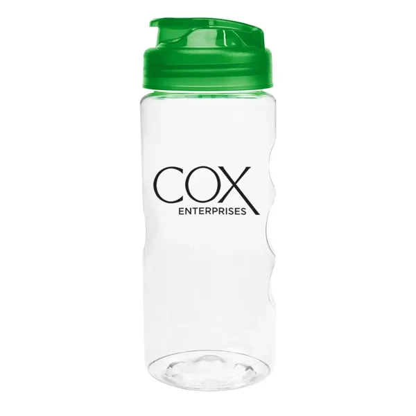 22 oz. water bottle... from ASI 61125 Hit Promotional Products / Hit®