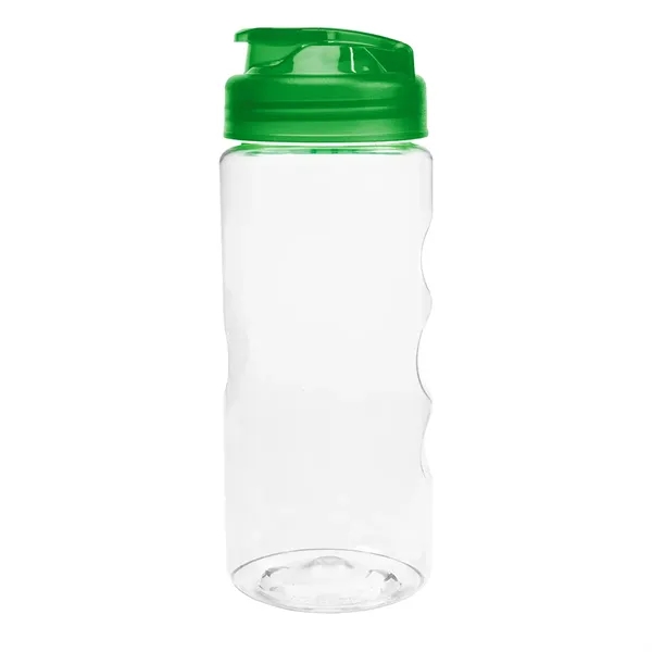 22 oz. water bottle... from ASI 61125 Hit Promotional Products / Hit®