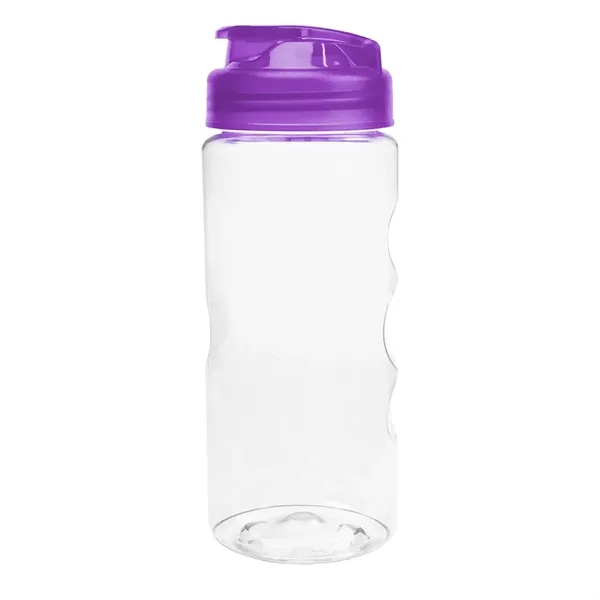 22 oz. water bottle... from ASI 61125 Hit Promotional Products / Hit®